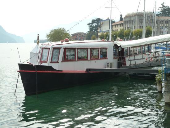 Pub La Barca
